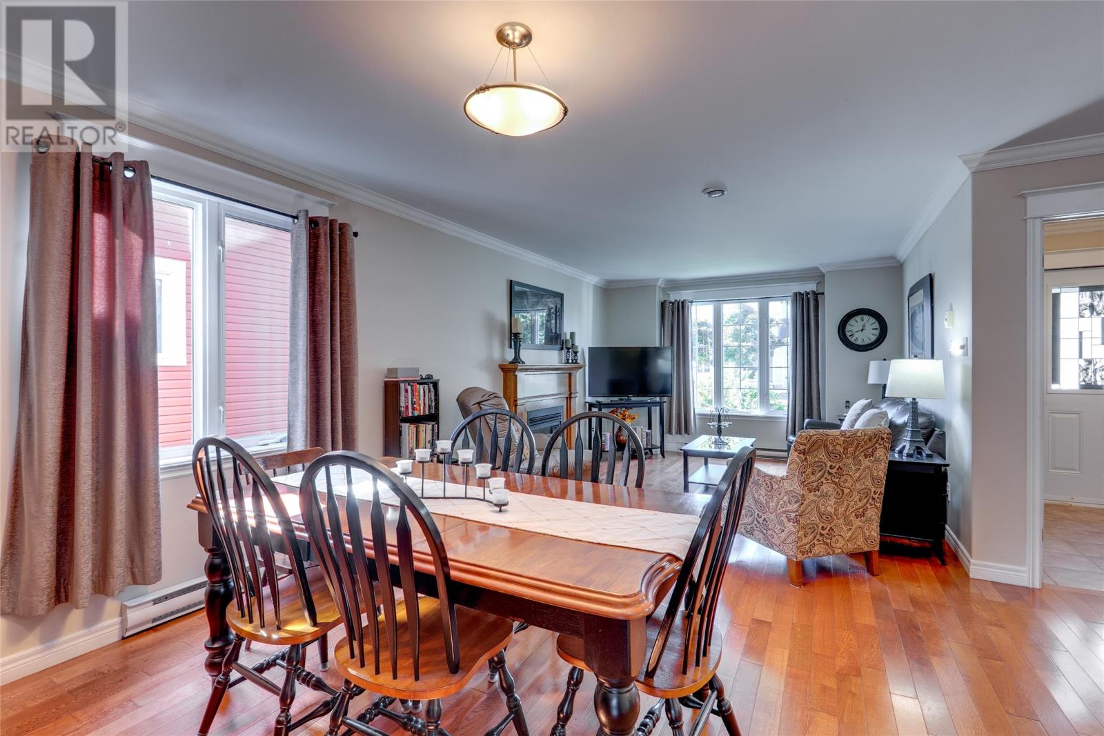 275 Stavanger Drive, St. John's, Newfoundland & Labrador  A1A 5X4 - Photo 6 - 1290856