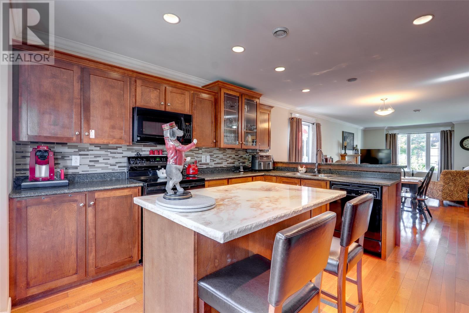 275 Stavanger Drive, St. John's, Newfoundland & Labrador  A1A 5X4 - Photo 8 - 1290856