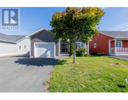 275 Stavanger Drive, St. John's, Newfoundland & Labrador