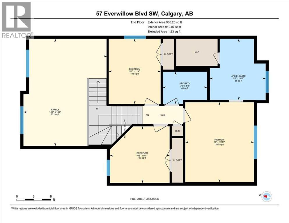 57 Everwillow Boulevard Sw, Calgary, Alberta  T2Y 4G4 - Photo 49 - A2255389