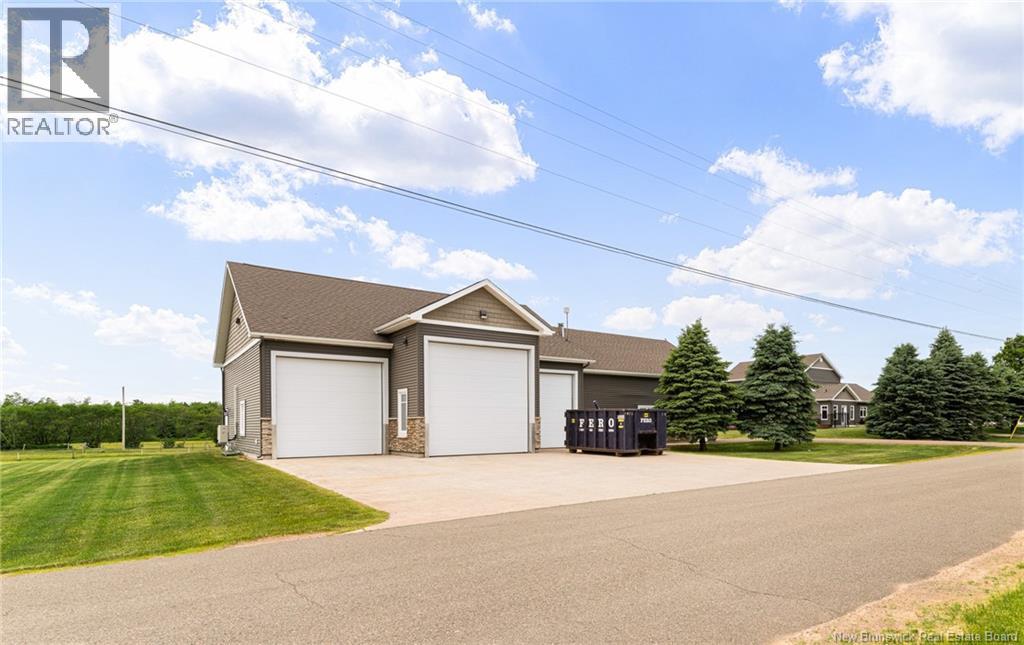 16 Allee Des Crabiers, Cap-Pelé, New Brunswick  E4N 1R6 - Photo 40 - NB127581