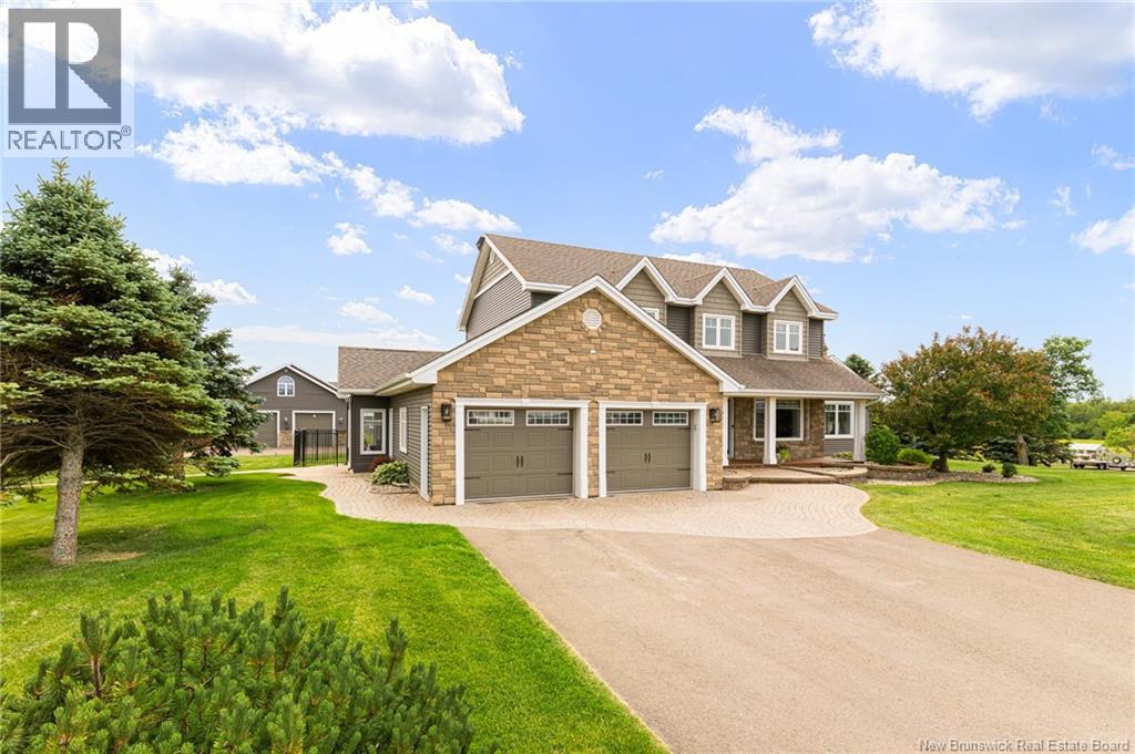 16 Allee Des Crabiers, Cap-Pelé, New Brunswick  E4N 1R6 - Photo 48 - NB127581