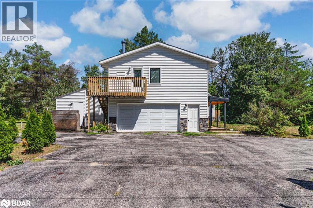 20 Hillview Crescent, Midhurst, Ontario  L9X 1N4 - Photo 28 - 40774514