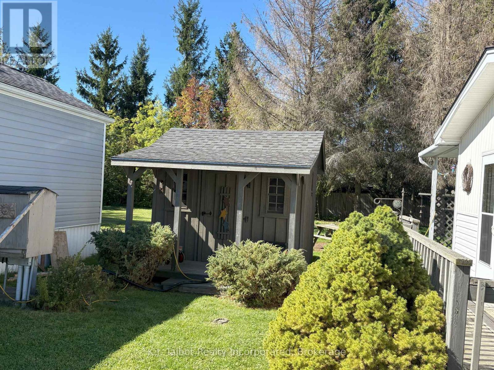 77719 Bluewater Hwy - 5 Starboard Street, Bluewater, Ontario  N0M 1G0 - Photo 2 - X12429569