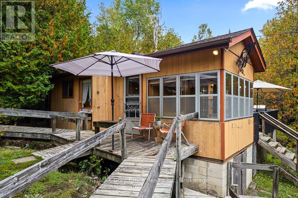 152 Shouldice Lake Road, Northern Bruce Peninsula, Ontario  N0H 1Z0 - Photo 26 - X12431341