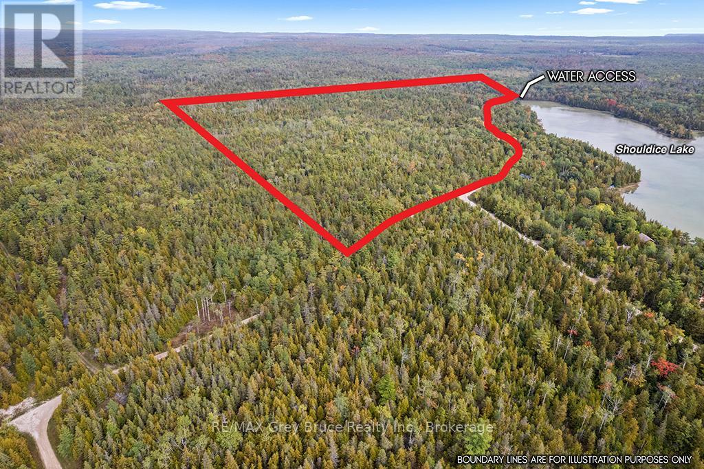 152 Shouldice Lake Road, Northern Bruce Peninsula, Ontario  N0H 1Z0 - Photo 39 - X12431341