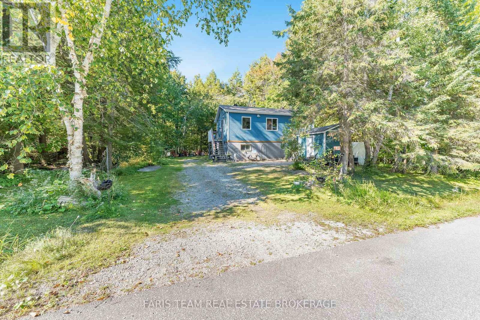 43 Manitou Crescent, Tiny, Ontario  L9M 0C6 - Photo 3 - S12423672