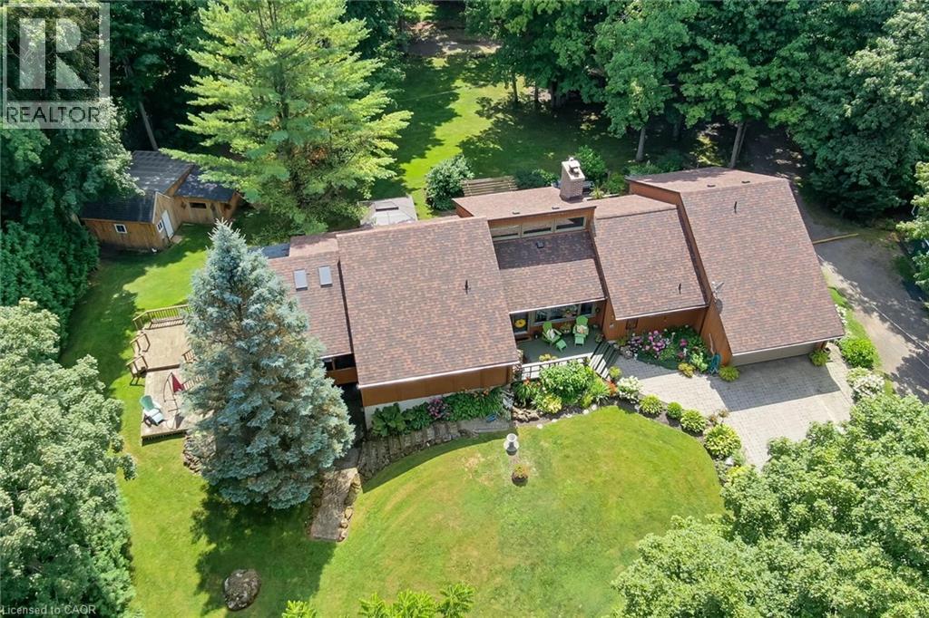 11646 DUBLIN Line, Halton, Ontario