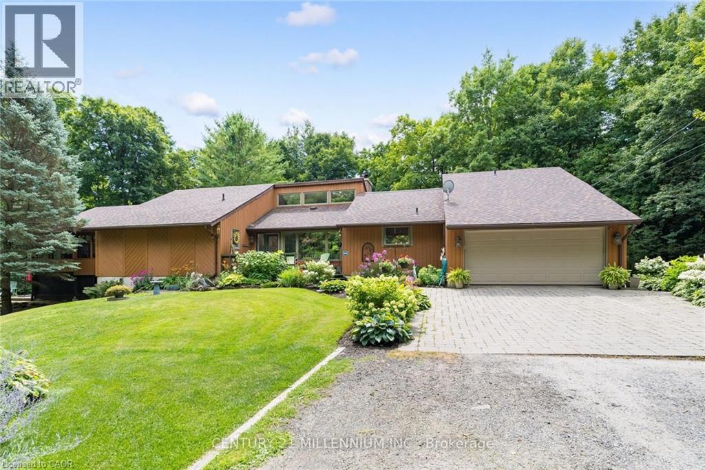 11646 Dublin Line, Halton, Ontario  L7J 2M1 - Photo 4 - 40774399