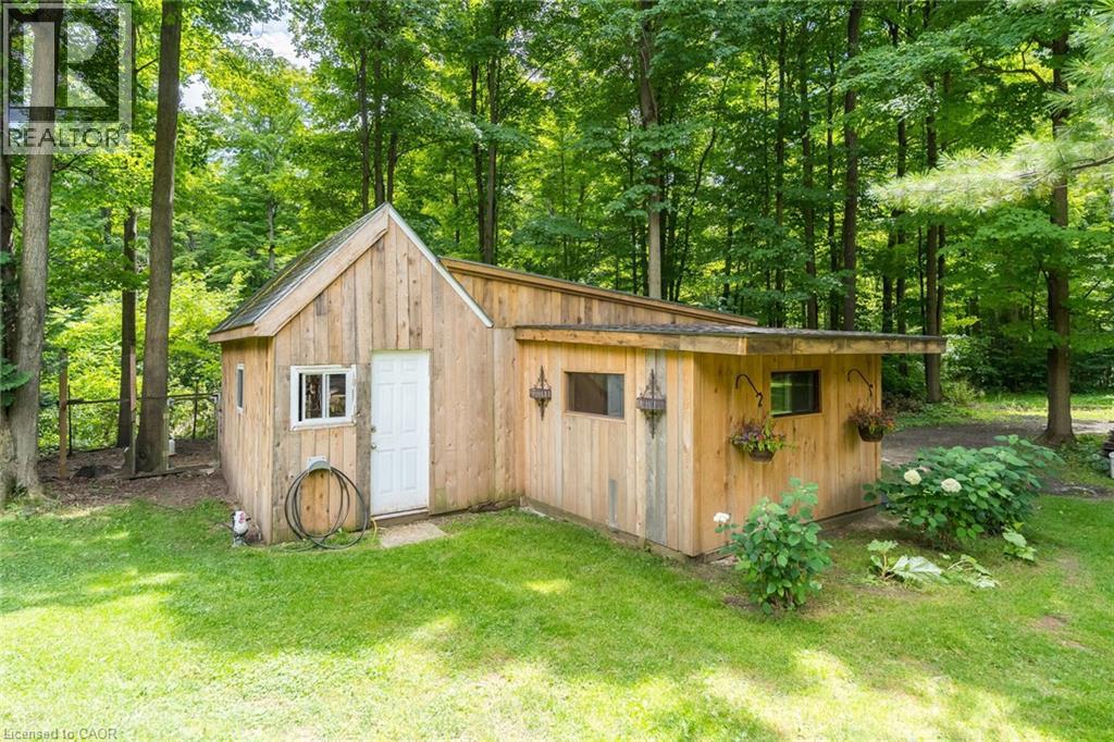 11646 Dublin Line, Halton, Ontario  L7J 2M1 - Photo 47 - 40774399