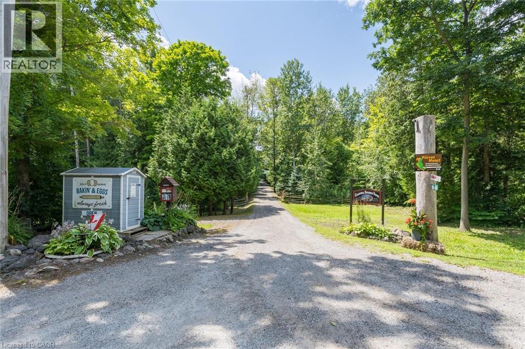 11646 Dublin Line, Halton, Ontario  L7J 2M1 - Photo 5 - 40774399
