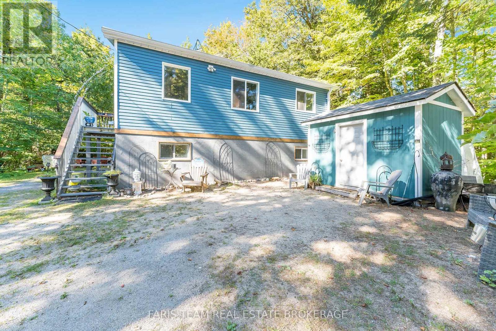 43 Manitou Crescent, Tiny, Ontario  L9M 0C6 - Photo 5 - S12423672