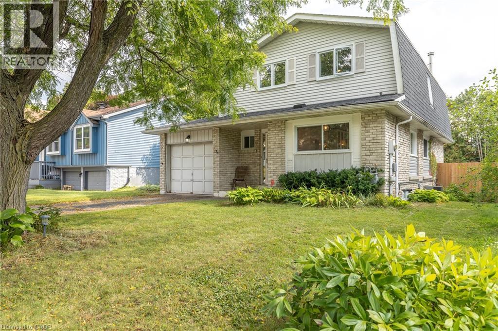 34 Woodridge Drive, Guelph, Ontario  N1H 7E2 - Photo 4 - 40773422