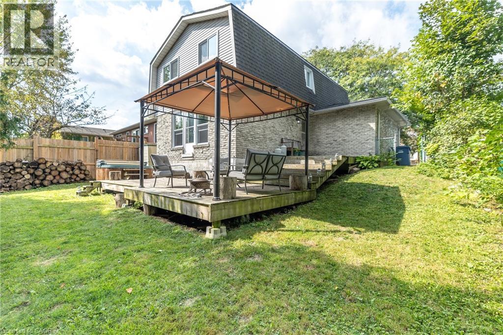 34 Woodridge Drive, Guelph, Ontario  N1H 7E2 - Photo 42 - 40773422