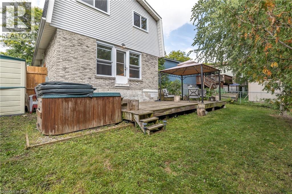34 Woodridge Drive, Guelph, Ontario  N1H 7E2 - Photo 45 - 40773422