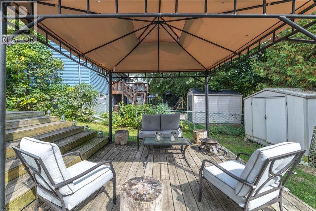 34 Woodridge Drive, Guelph, Ontario  N1H 7E2 - Photo 47 - 40773422