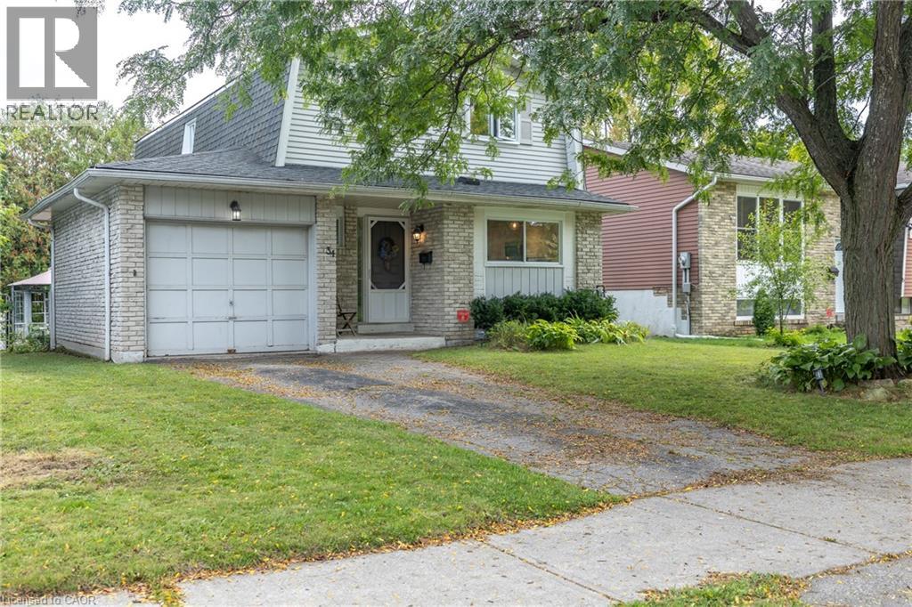 34 Woodridge Drive, Guelph, Ontario  N1H 7E2 - Photo 49 - 40773422