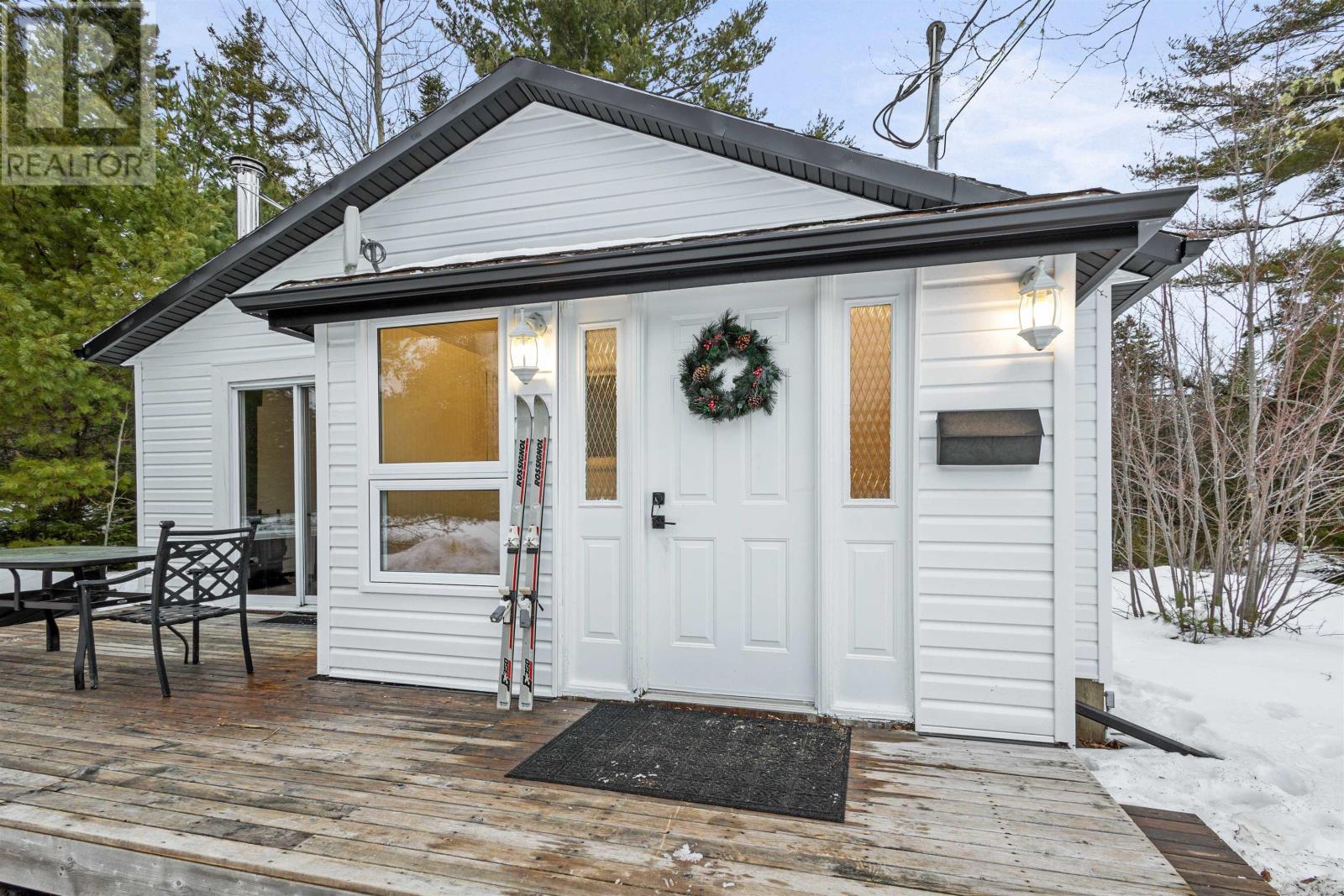 291 Lake Road, Wentworth, Nova Scotia