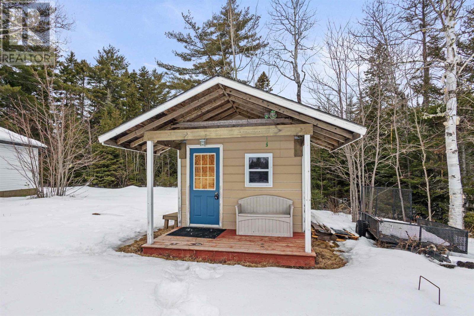 291 Lake Road, Wentworth, Nova Scotia  B0M 1Z0 - Photo 21 - 202504381