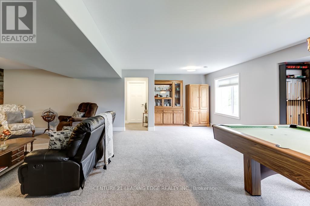138 Hiddenvalley Drive, Belleville, Ontario  K0K 2V0 - Photo 26 - X12369883