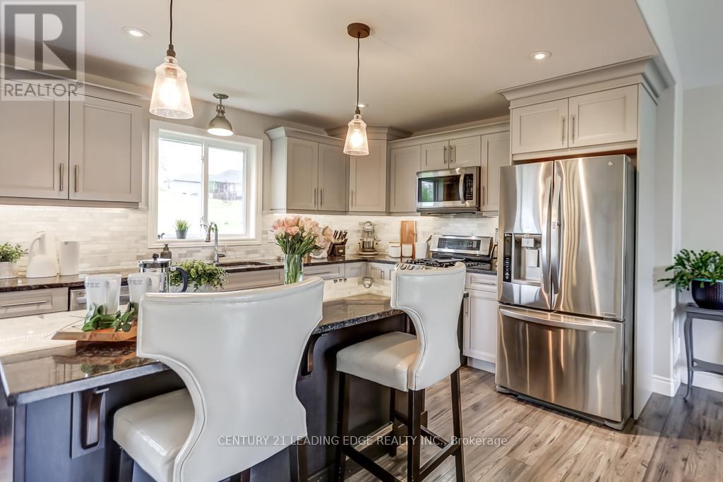 138 Hiddenvalley Drive, Belleville, Ontario  K0K 2V0 - Photo 14 - X12369883