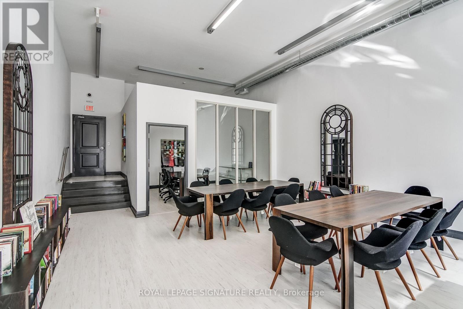 210 - 125 Western Battery Road, Toronto, Ontario  M6K 3R8 - Photo 39 - C12432449