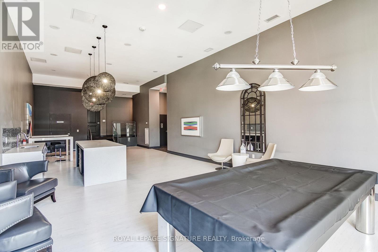 210 - 125 Western Battery Road, Toronto, Ontario  M6K 3R8 - Photo 42 - C12432449