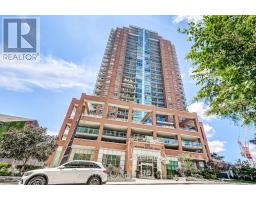 210 - 125 WESTERN BATTERY ROAD, Toronto, Ontario