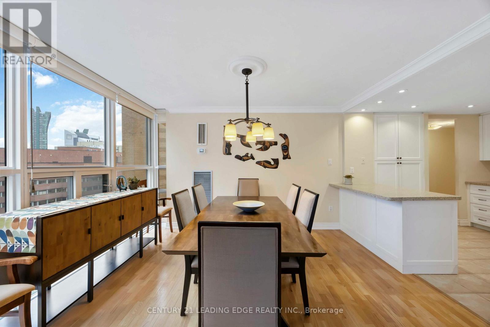 1806 - 131 Beecroft Road, Toronto, Ontario  M2N 6G9 - Photo 10 - C12432454