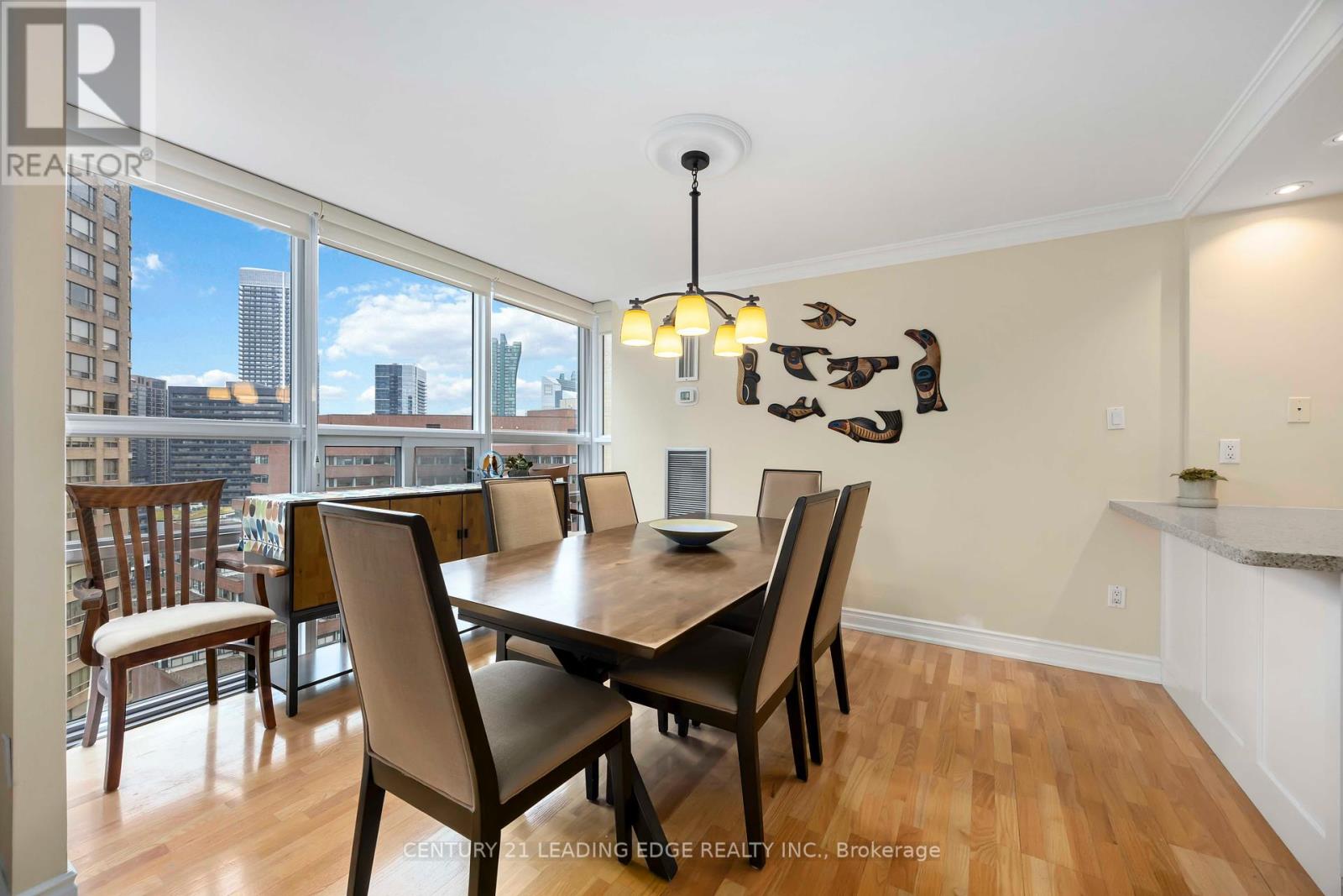 1806 - 131 Beecroft Road, Toronto, Ontario  M2N 6G9 - Photo 11 - C12432454
