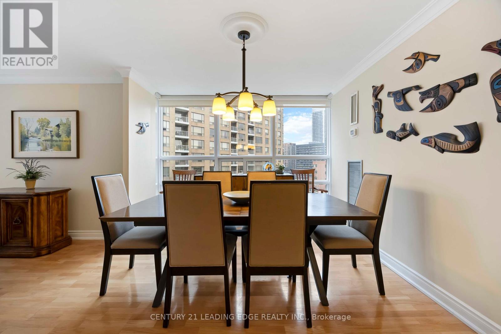 1806 - 131 Beecroft Road, Toronto, Ontario  M2N 6G9 - Photo 12 - C12432454