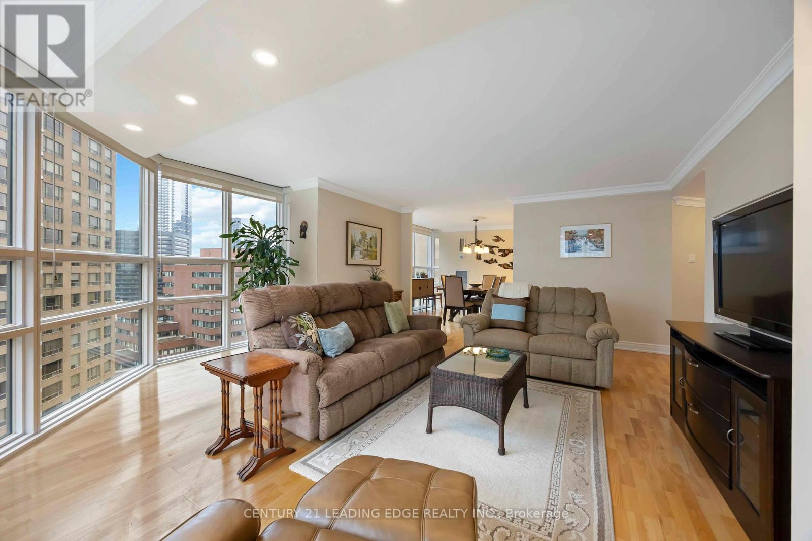 1806 - 131 Beecroft Road, Toronto, Ontario  M2N 6G9 - Photo 13 - C12432454