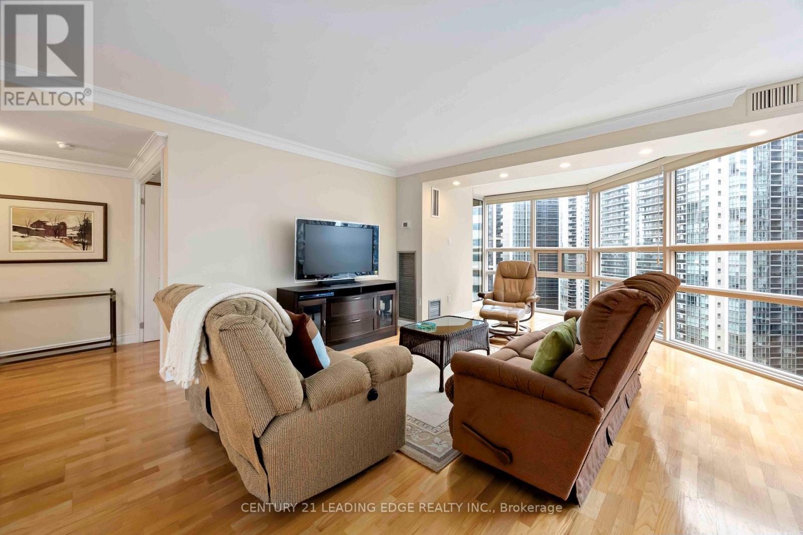 1806 - 131 Beecroft Road, Toronto, Ontario  M2N 6G9 - Photo 14 - C12432454