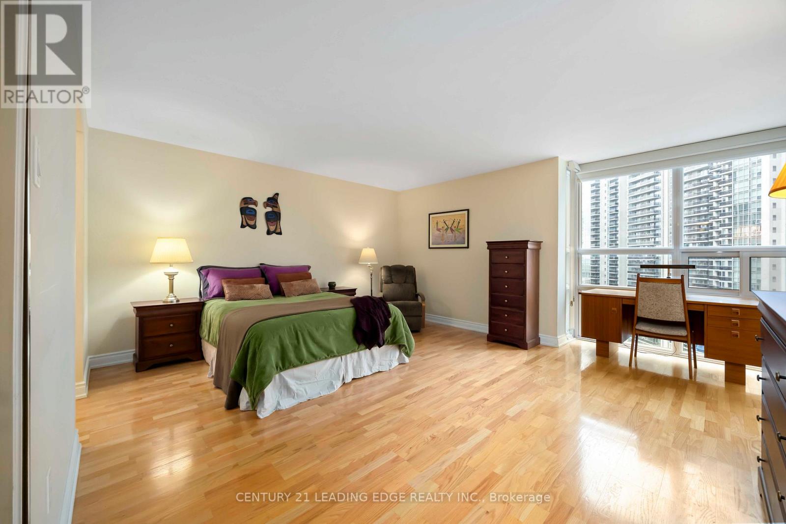 1806 - 131 Beecroft Road, Toronto, Ontario  M2N 6G9 - Photo 15 - C12432454