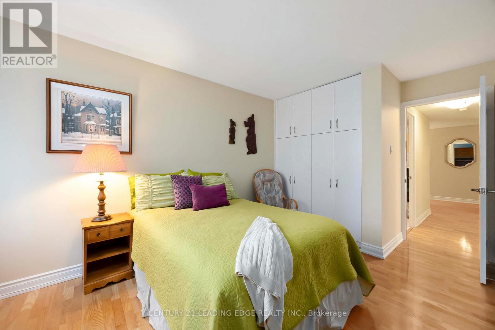 1806 - 131 Beecroft Road, Toronto, Ontario  M2N 6G9 - Photo 19 - C12432454