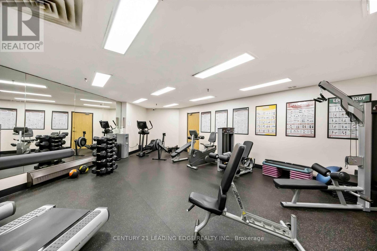 1806 - 131 Beecroft Road, Toronto, Ontario  M2N 6G9 - Photo 23 - C12432454