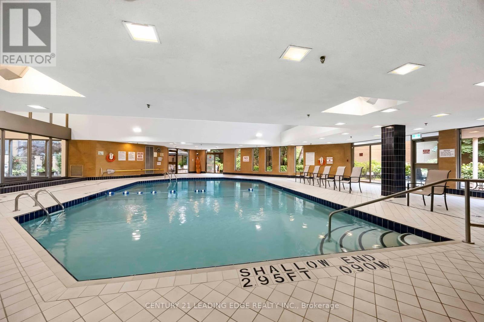 1806 - 131 Beecroft Road, Toronto, Ontario  M2N 6G9 - Photo 24 - C12432454