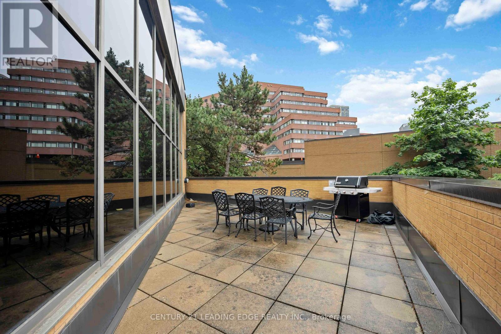 1806 - 131 Beecroft Road, Toronto, Ontario  M2N 6G9 - Photo 28 - C12432454