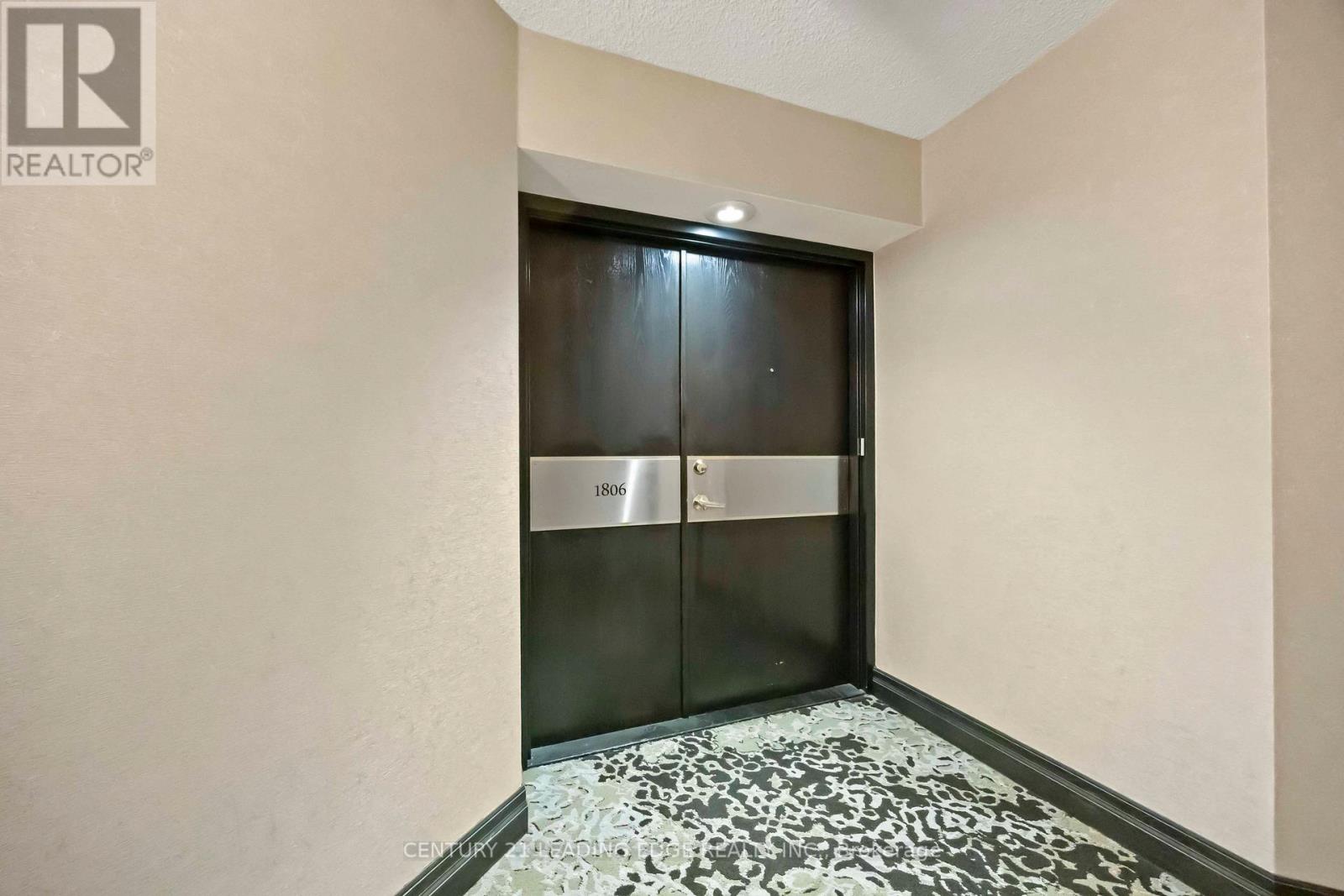 1806 - 131 Beecroft Road, Toronto, Ontario  M2N 6G9 - Photo 3 - C12432454