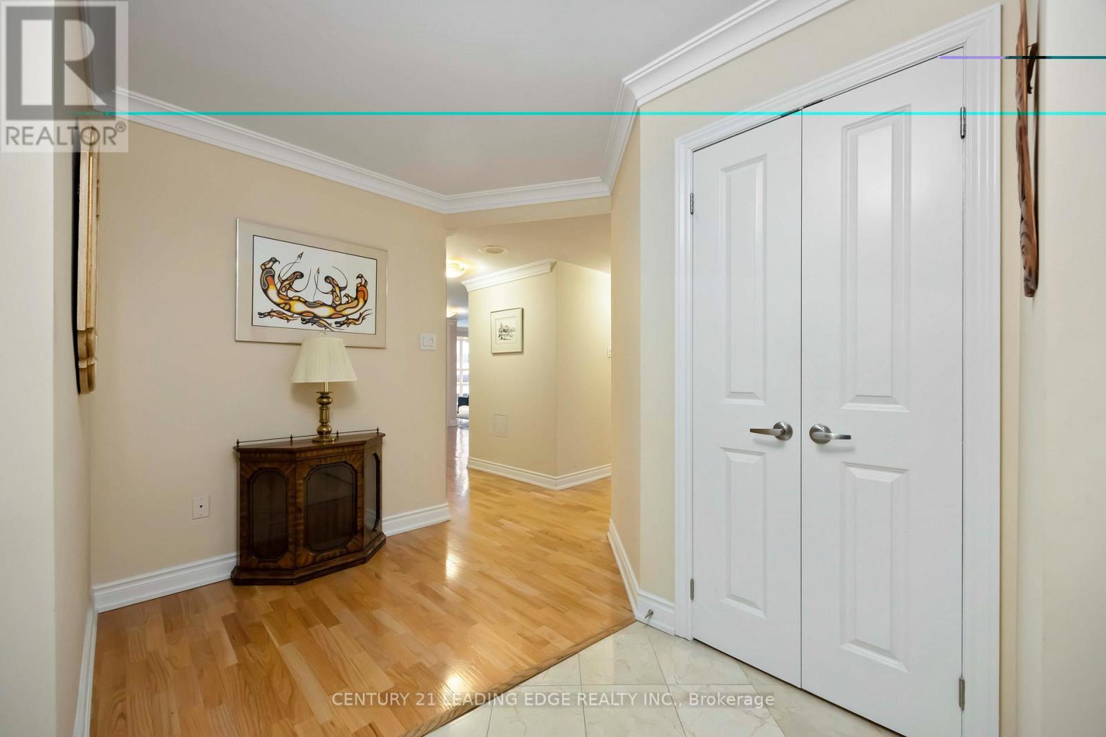 1806 - 131 Beecroft Road, Toronto, Ontario  M2N 6G9 - Photo 5 - C12432454