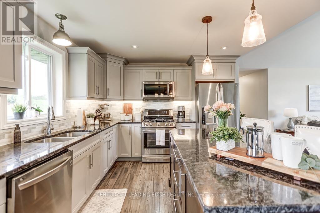 138 Hiddenvalley Drive, Belleville, Ontario  K0K 2V0 - Photo 15 - X12369883