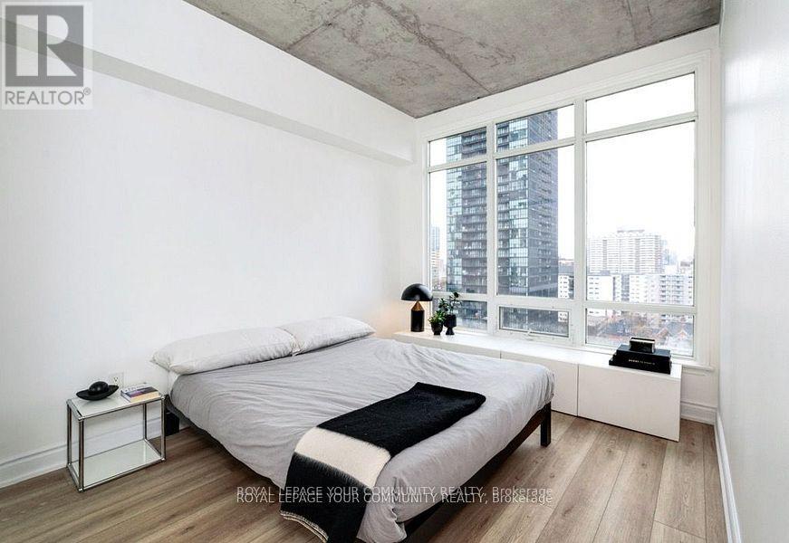 1409 - 100 Hayden Street, Toronto, Ontario  M4Y 3C7 - Photo 11 - C12432470