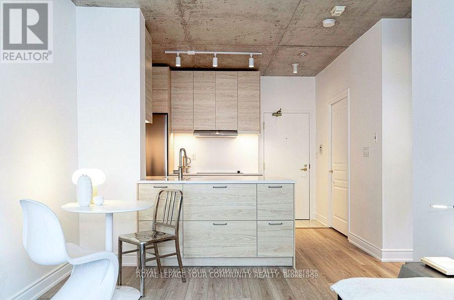 1409 - 100 Hayden Street, Toronto, Ontario  M4Y 3C7 - Photo 12 - C12432470