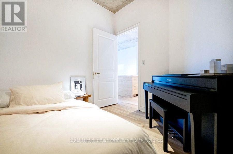 1409 - 100 Hayden Street, Toronto, Ontario  M4Y 3C7 - Photo 16 - C12432470