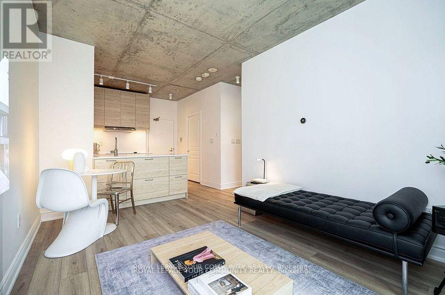 1409 - 100 Hayden Street, Toronto, Ontario  M4Y 3C7 - Photo 8 - C12432470