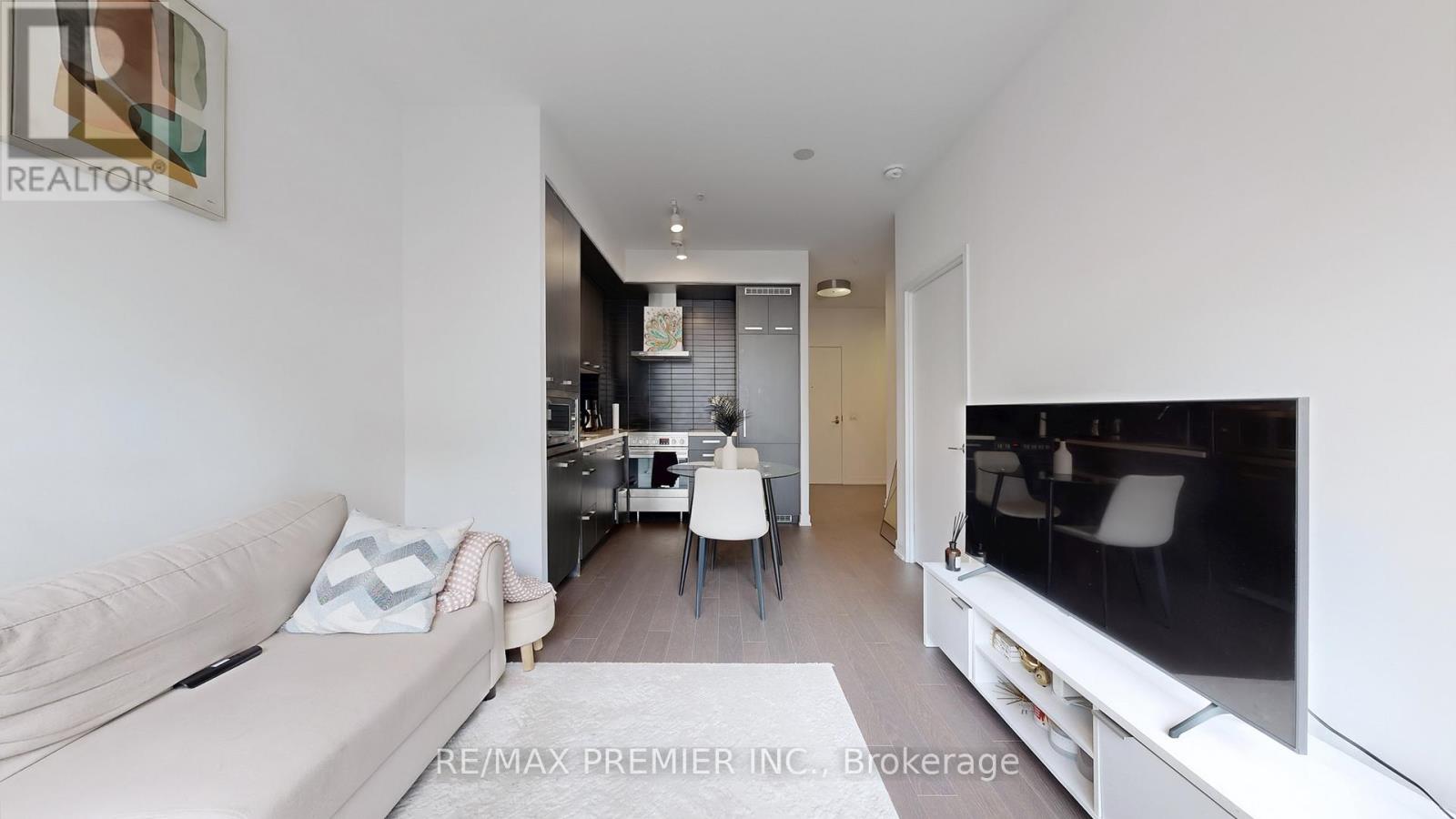 N410 - 455 Front Street E, Toronto, Ontario  M5A 0G2 - Photo 10 - C12432472
