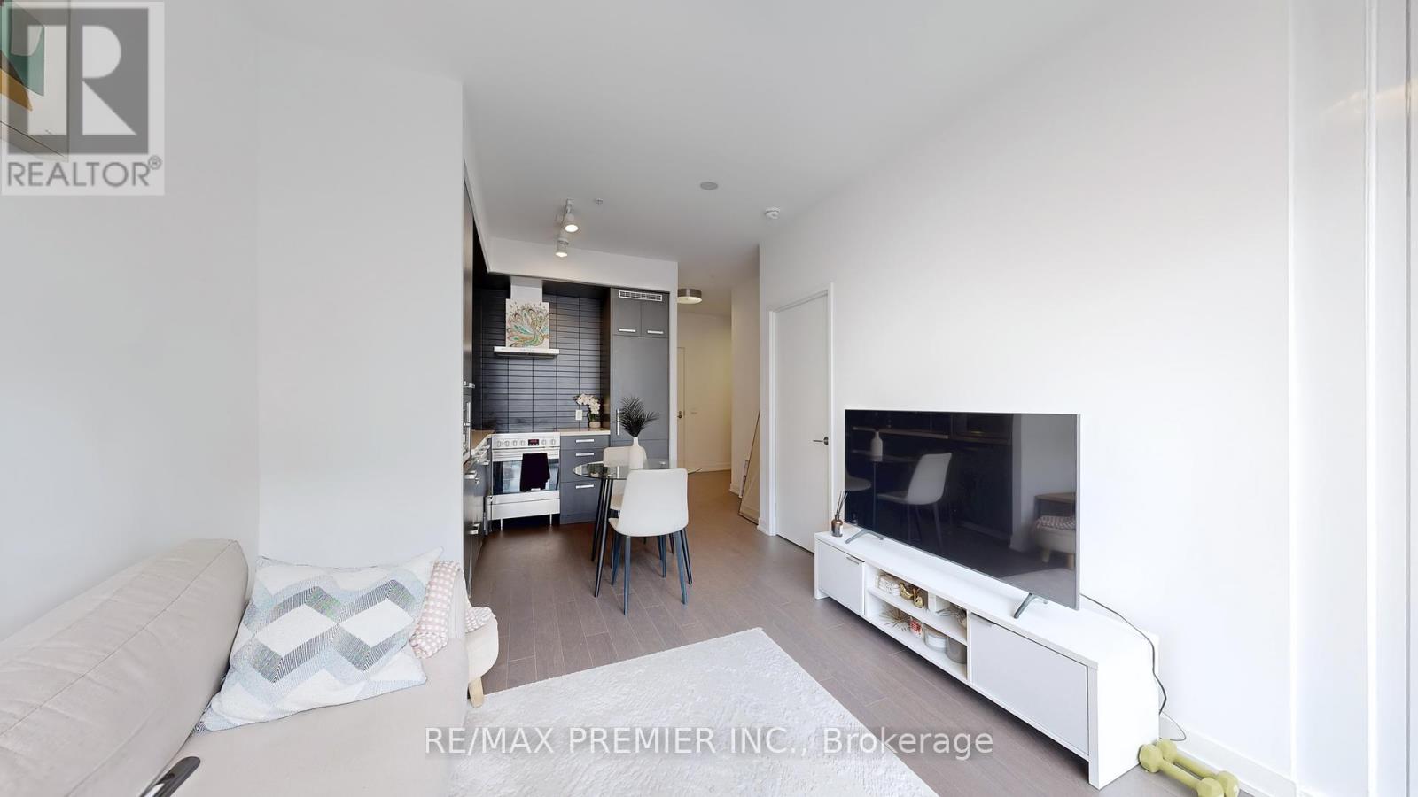 N410 - 455 Front Street E, Toronto, Ontario  M5A 0G2 - Photo 11 - C12432472