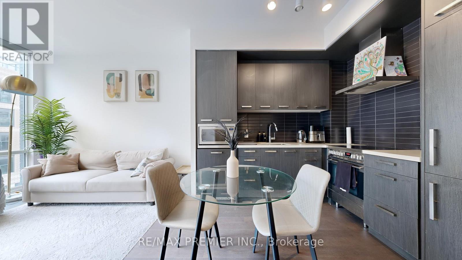 N410 - 455 Front Street E, Toronto, Ontario  M5A 0G2 - Photo 13 - C12432472