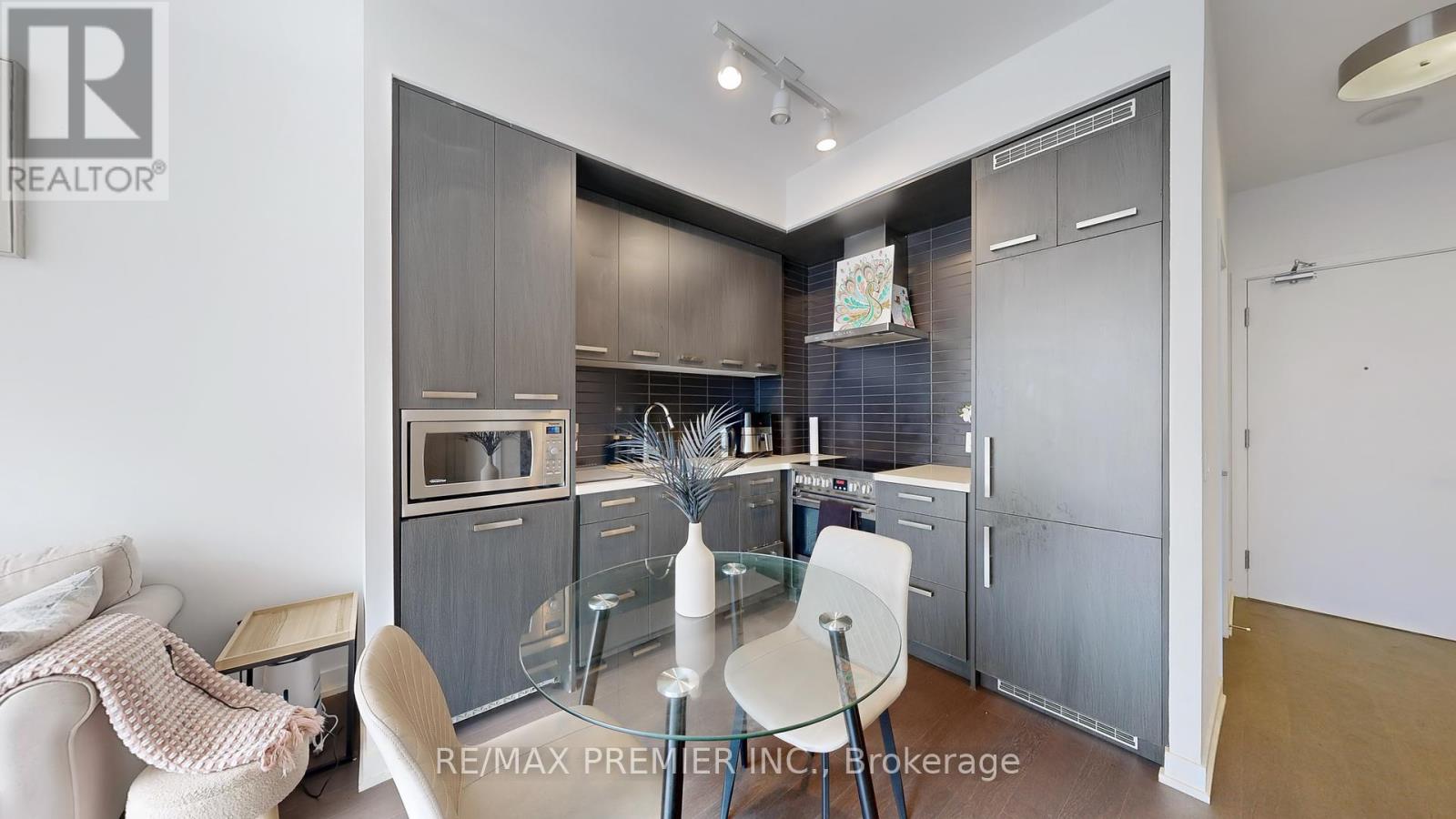 N410 - 455 Front Street E, Toronto, Ontario  M5A 0G2 - Photo 14 - C12432472