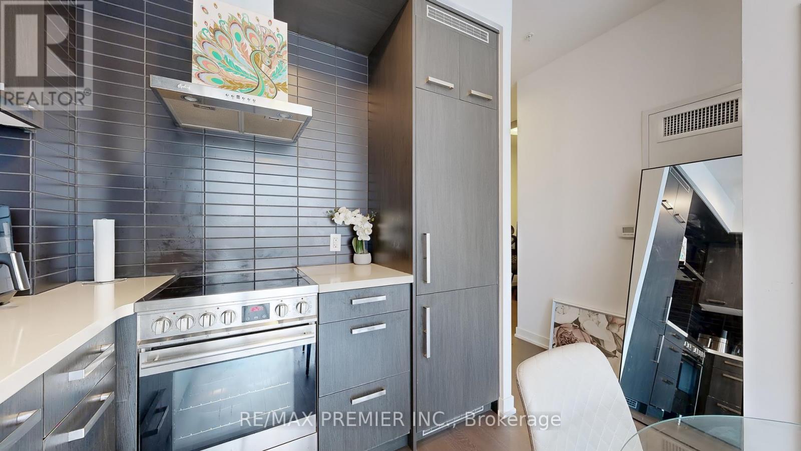 N410 - 455 Front Street E, Toronto, Ontario  M5A 0G2 - Photo 16 - C12432472